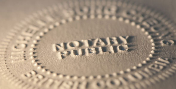 Acquiring your Notary Public Commission