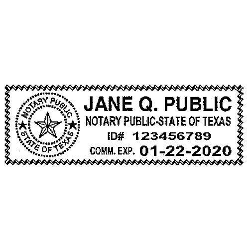 Texas State Notary Bureau - Texas State Notary Bureau - Official Processor