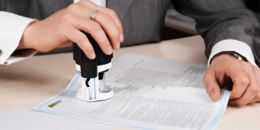 Acquiring your Notary Public Commission
