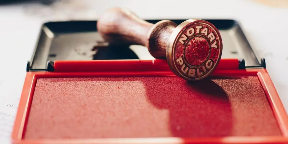 How to Easily Become a Notary Public in Texas -Trusted by Thousands at Texas State Notary Bureau