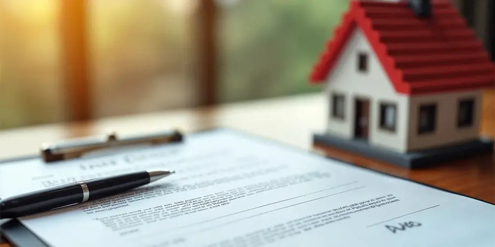 Notary Law Extension for Real Estate Documents