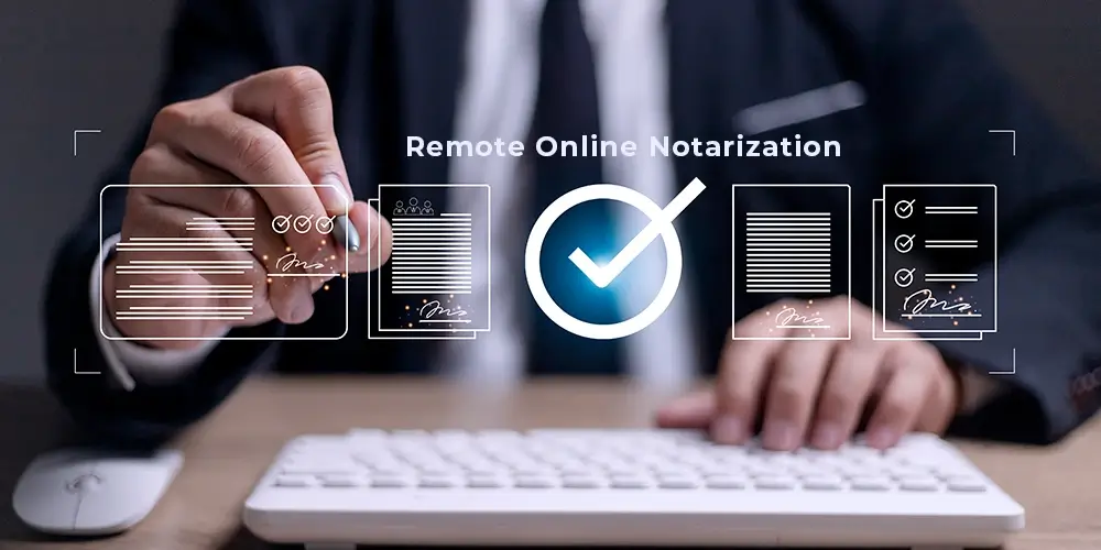 The Future of Remote Notarization: Trusted Notary Online Texas Services by Texas State Notary Bureau