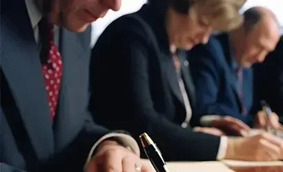 Becoming and Thriving as a Texas Notary: What Matters Most