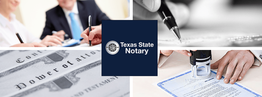 Becoming a Notary in Texas Doesn’t Have to Be Complicated